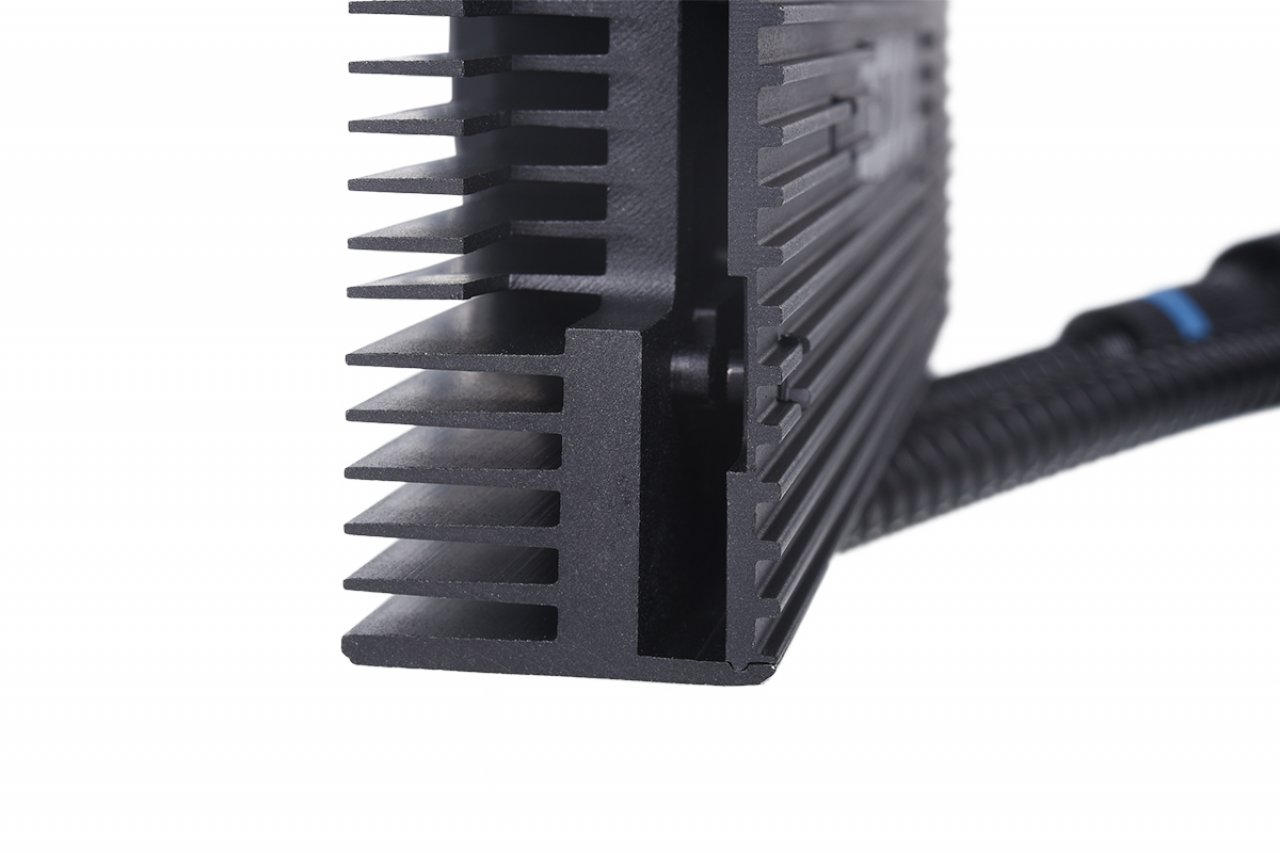 [03/05/2019] AMD Radeon VII: Erste AiO-Wasserkühlung von Alphacool verfügbar (5)