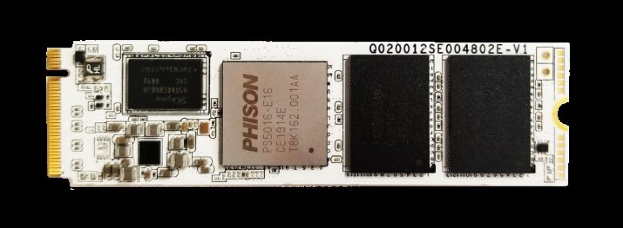 [28/05/2019] Galax HOF Pro PCIe M.2 SSD (2)