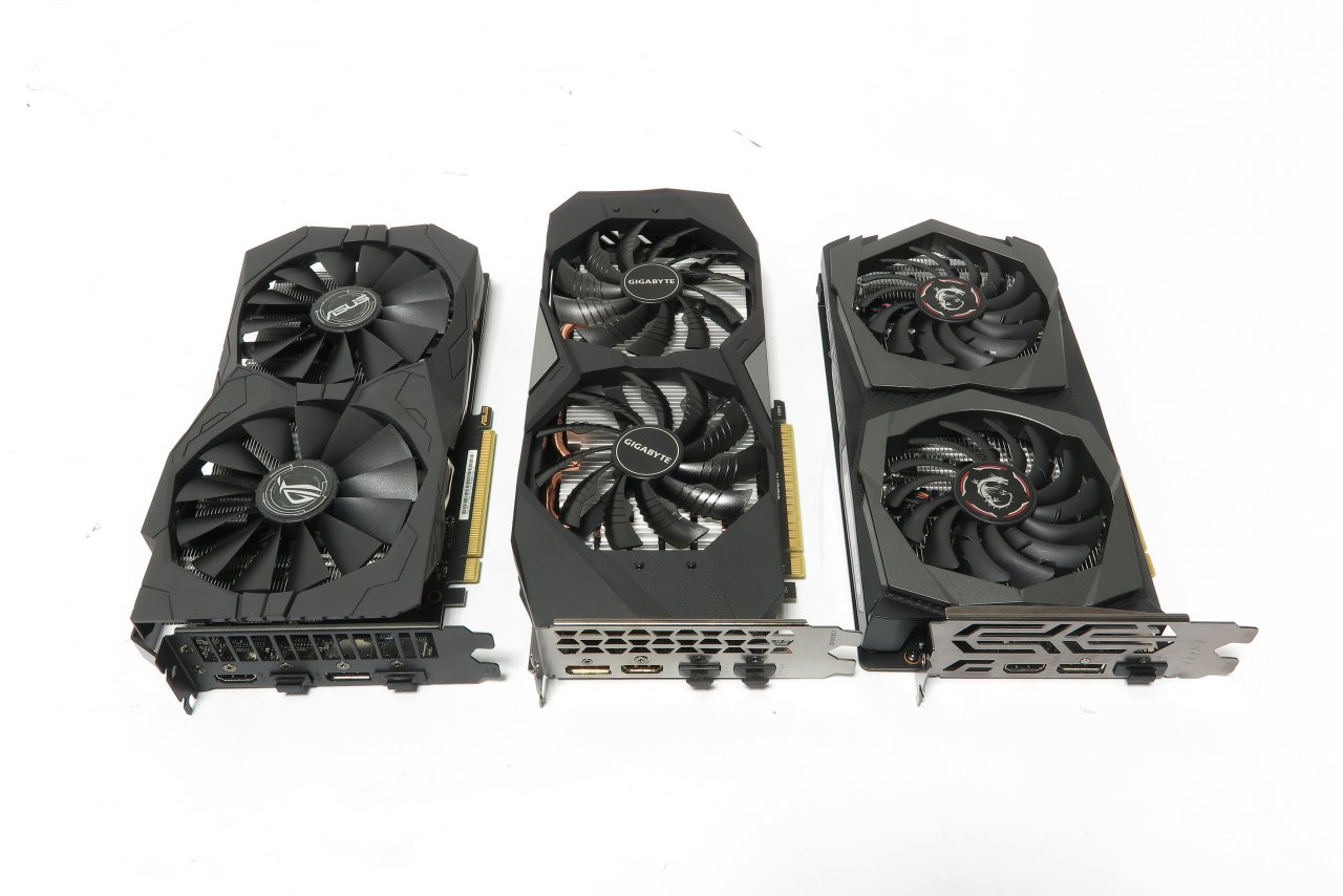 [21/05/2019] Geforce GTX 1650: Die günstigsten Grafikkarten mit Turing-Architektur und Nachfolger der GTX 1050 Ti. Hohe Effizienz bei rund 75 Watt, leise Kühldesigns, aber geringe Gaming-Leistung. Weitere Infomationen in der PCGH 06/2019.