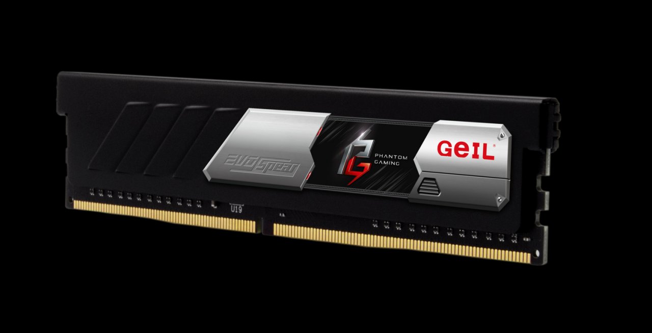 [20/05/2019] Geil Evo Spear Phantom Gaming: DDR4-RAM auch als AMD-Ryzen-Version (13)