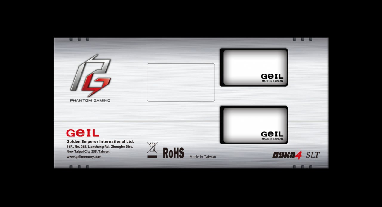 [20/05/2019] Geil Evo Spear Phantom Gaming: DDR4-RAM auch als AMD-Ryzen-Version (16)