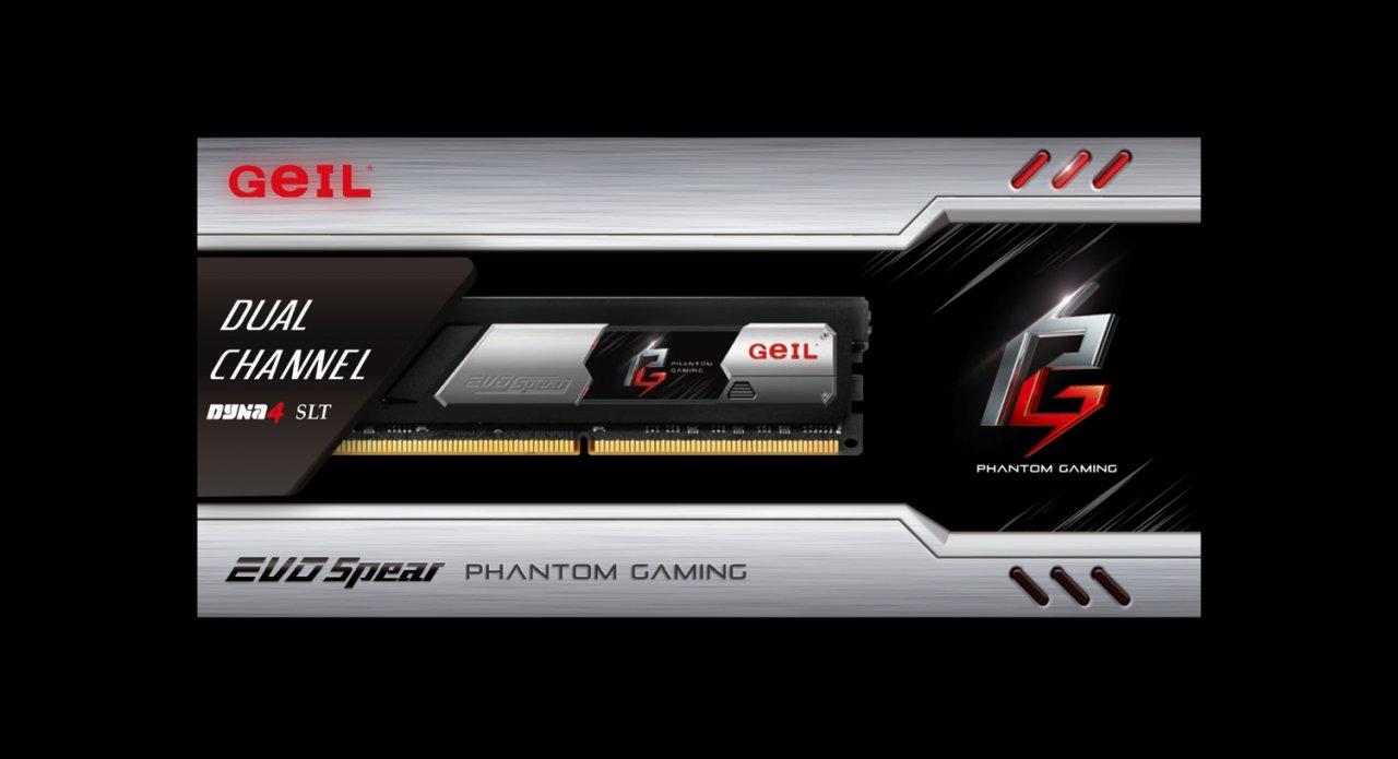[20/05/2019] Geil Evo Spear Phantom Gaming: DDR4-RAM auch als AMD-Ryzen-Version (17)