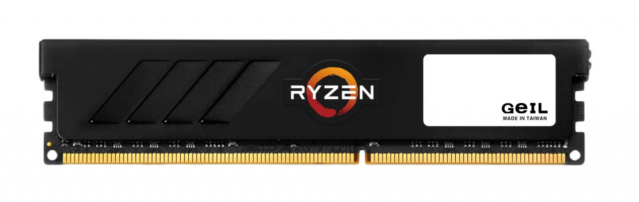[20/05/2019] Geil Evo Spear Phantom Gaming: DDR4-RAM auch als AMD-Ryzen-Version (5)