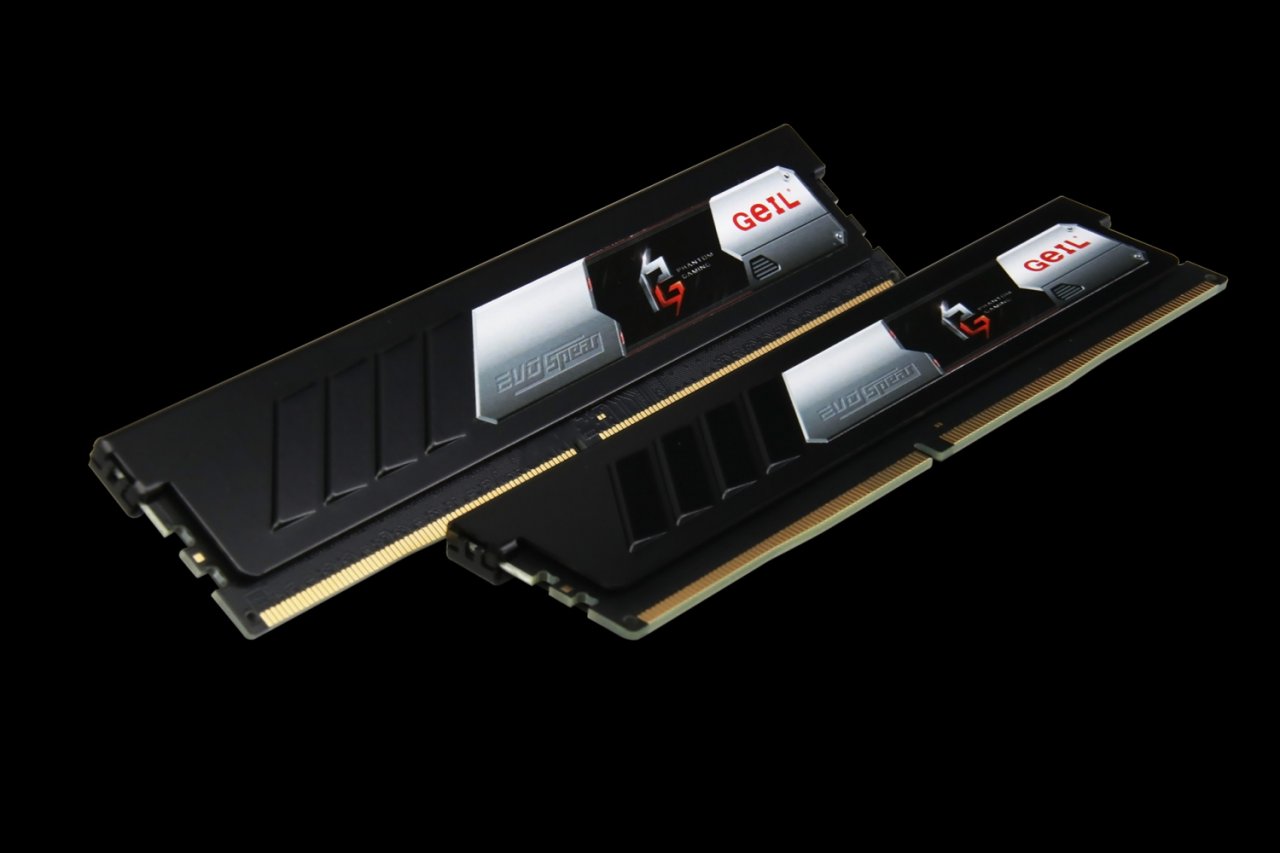 [20/05/2019] Geil Evo Spear Phantom Gaming: DDR4-RAM auch als AMD-Ryzen-Version (7)