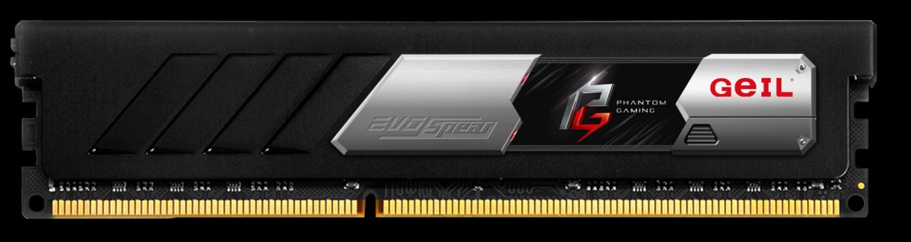 [20/05/2019] Geil Evo Spear Phantom Gaming: DDR4-RAM auch als AMD-Ryzen-Version (9)