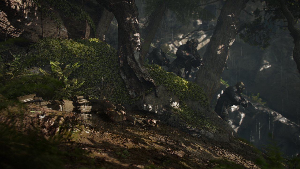[10/05/2019] Ghost Recon Breakpoint auf der E3 2019: Inselabenteuer mit Schuss (1)