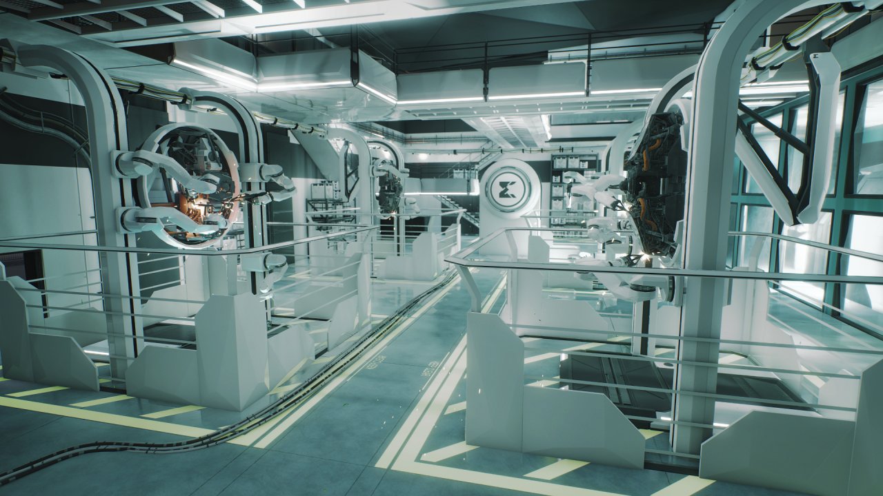 [10/05/2019] Ghost Recon Breakpoint auf der E3 2019: Inselabenteuer mit Schuss (2)