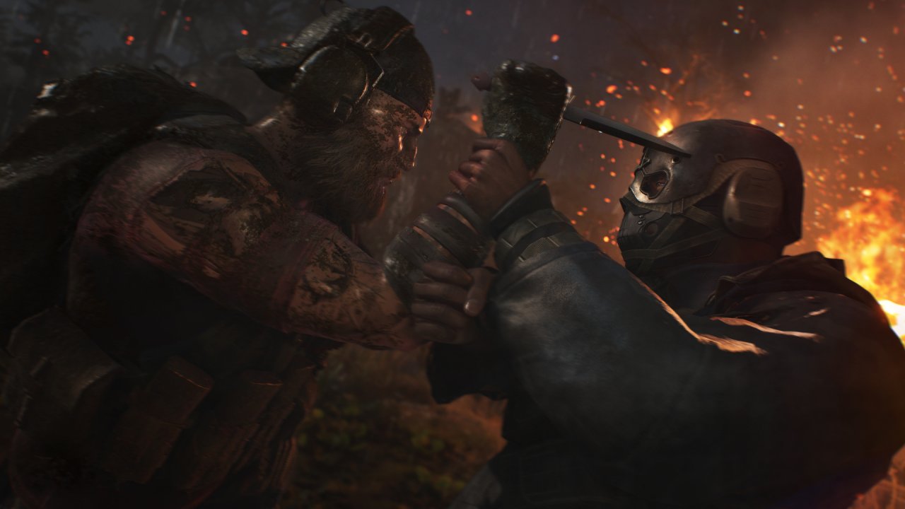 [10/05/2019] Ghost Recon Breakpoint auf der E3 2019: Inselabenteuer mit Schuss (3)
