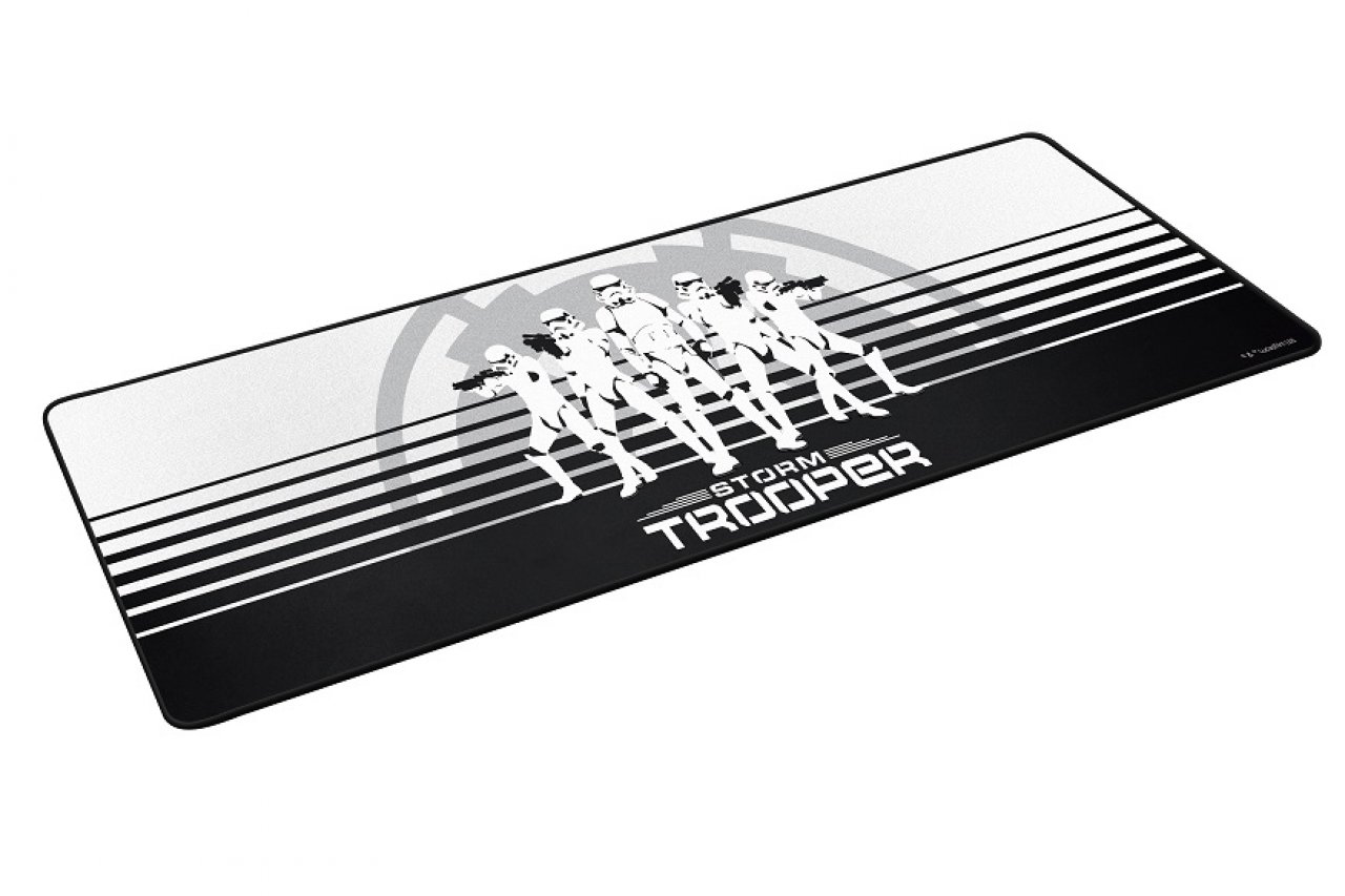 [04/05/2019] Razer Goliathus Extended - Stormtrooper Edition (2)