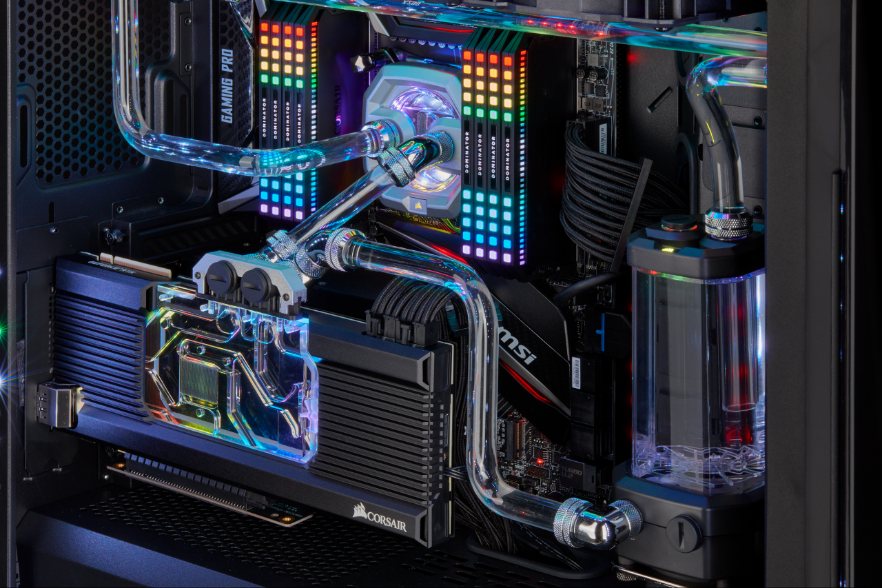 [29/05/2019] Corsair Hydro X Series: Neue Wakü-Modellreihe vorgestellt (12)