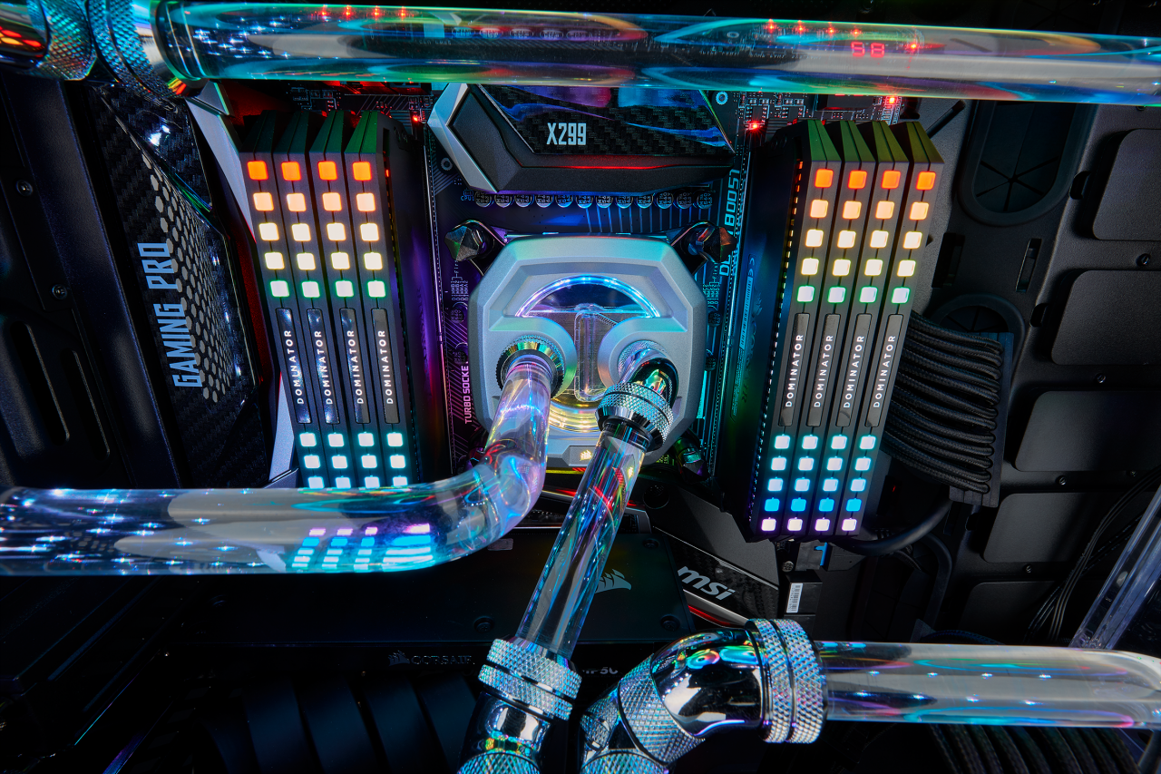 [29/05/2019] Corsair Hydro X Series: Neue Wakü-Modellreihe vorgestellt (9)