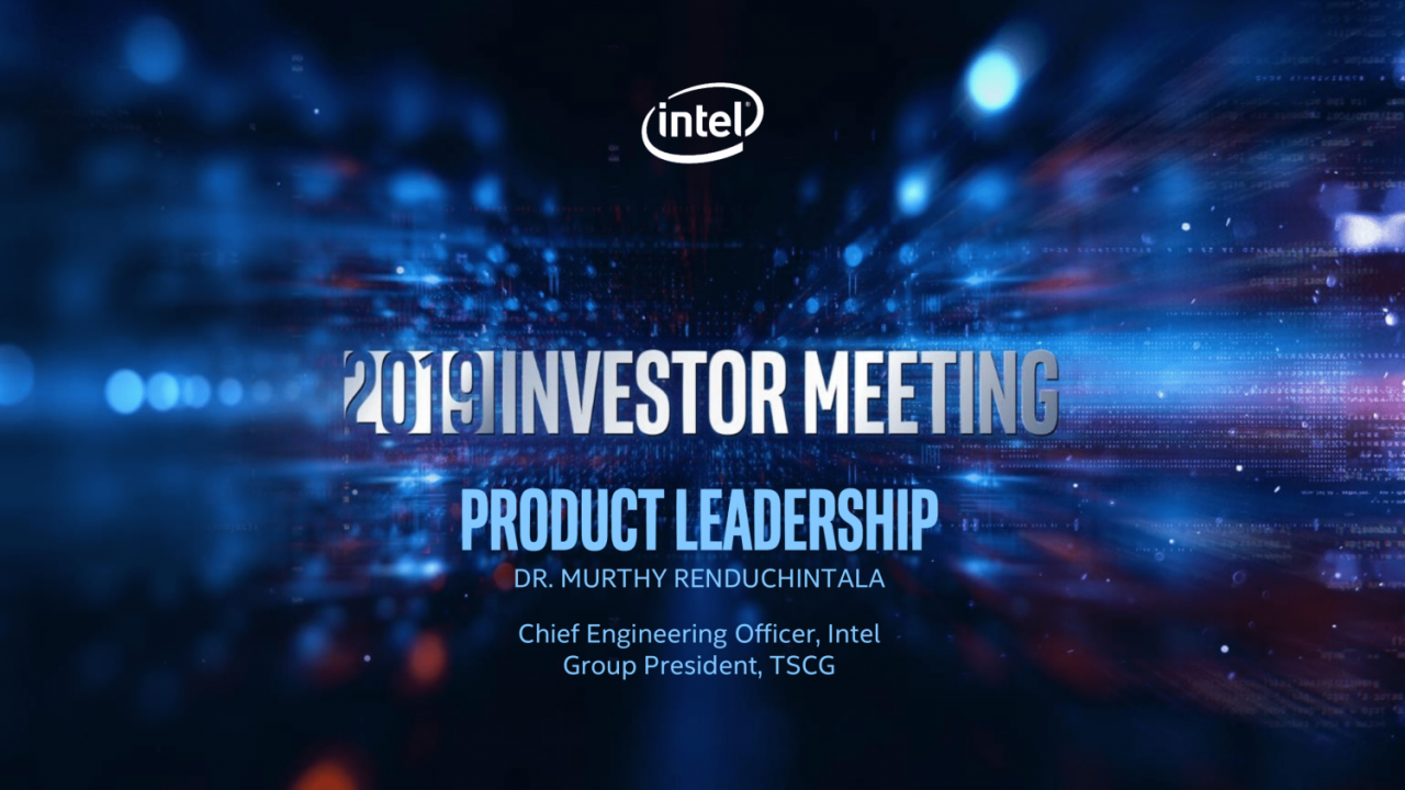[09/05/2019] Offizielle Intel-Roadmap: 7 nm geht 2021 mit GPGPU an den Start (1)
