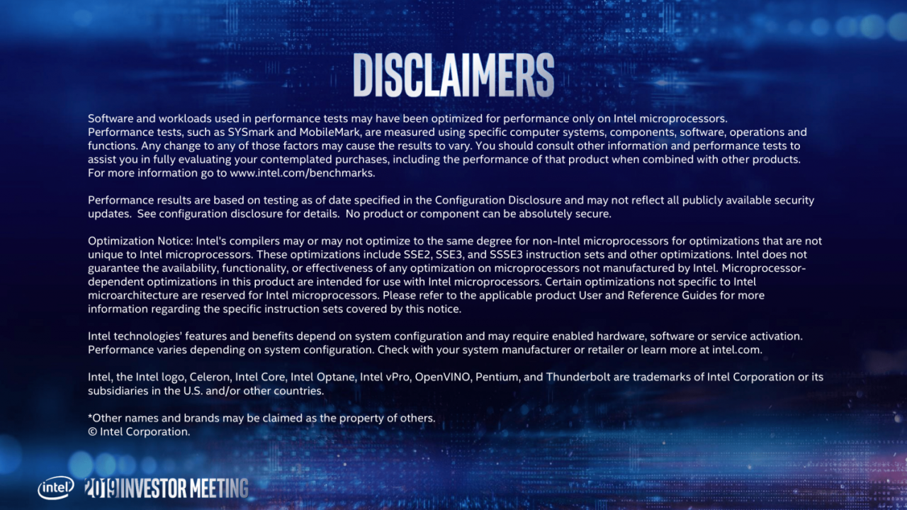 [09/05/2019] Intel Tiger Lake: 2020 mit starker Xe-iGPU (18)