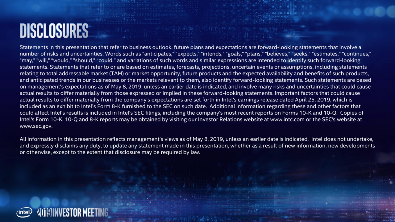[09/05/2019] Intel Tiger Lake: 2020 mit starker Xe-iGPU (2)