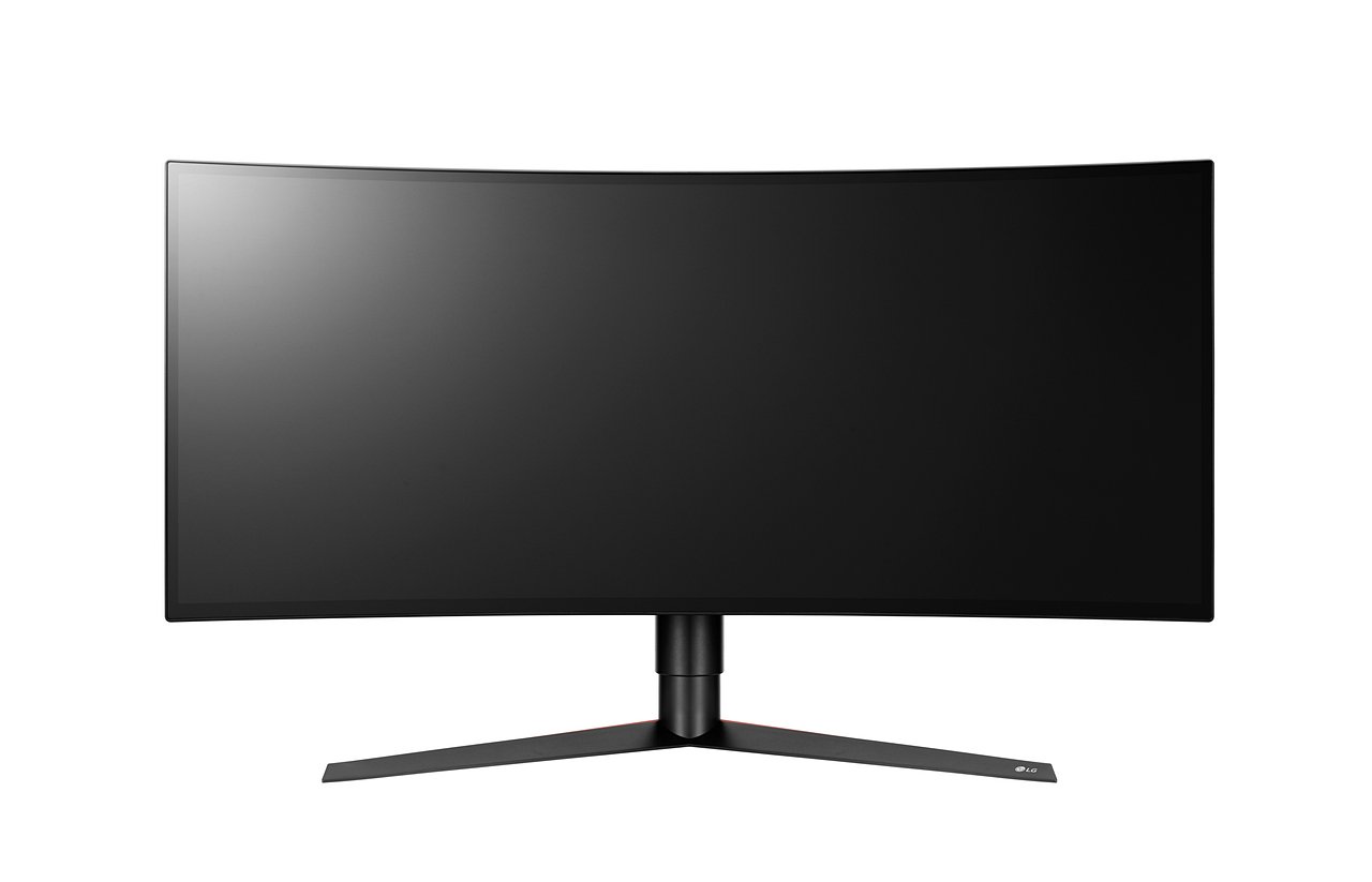 [17/05/2019] LG 34GK950F