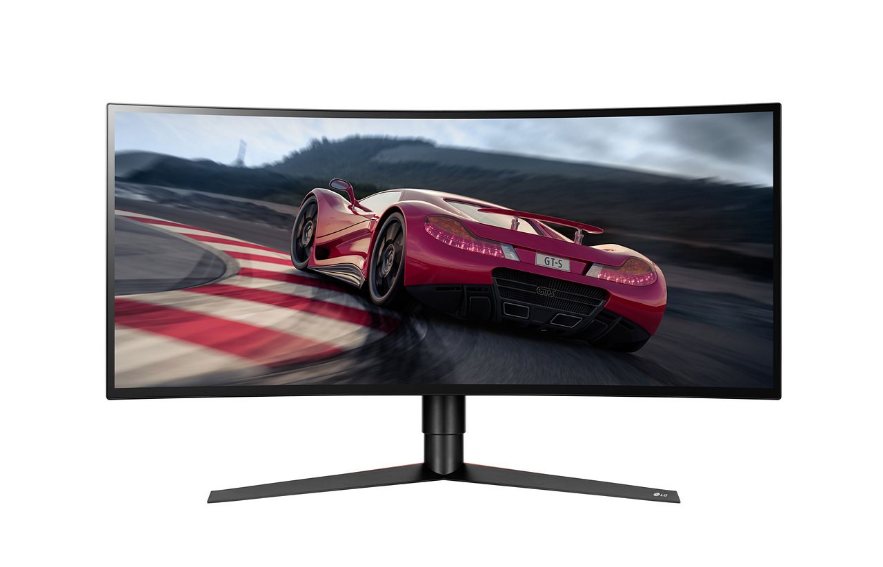[17/05/2019] LG 34GK950F