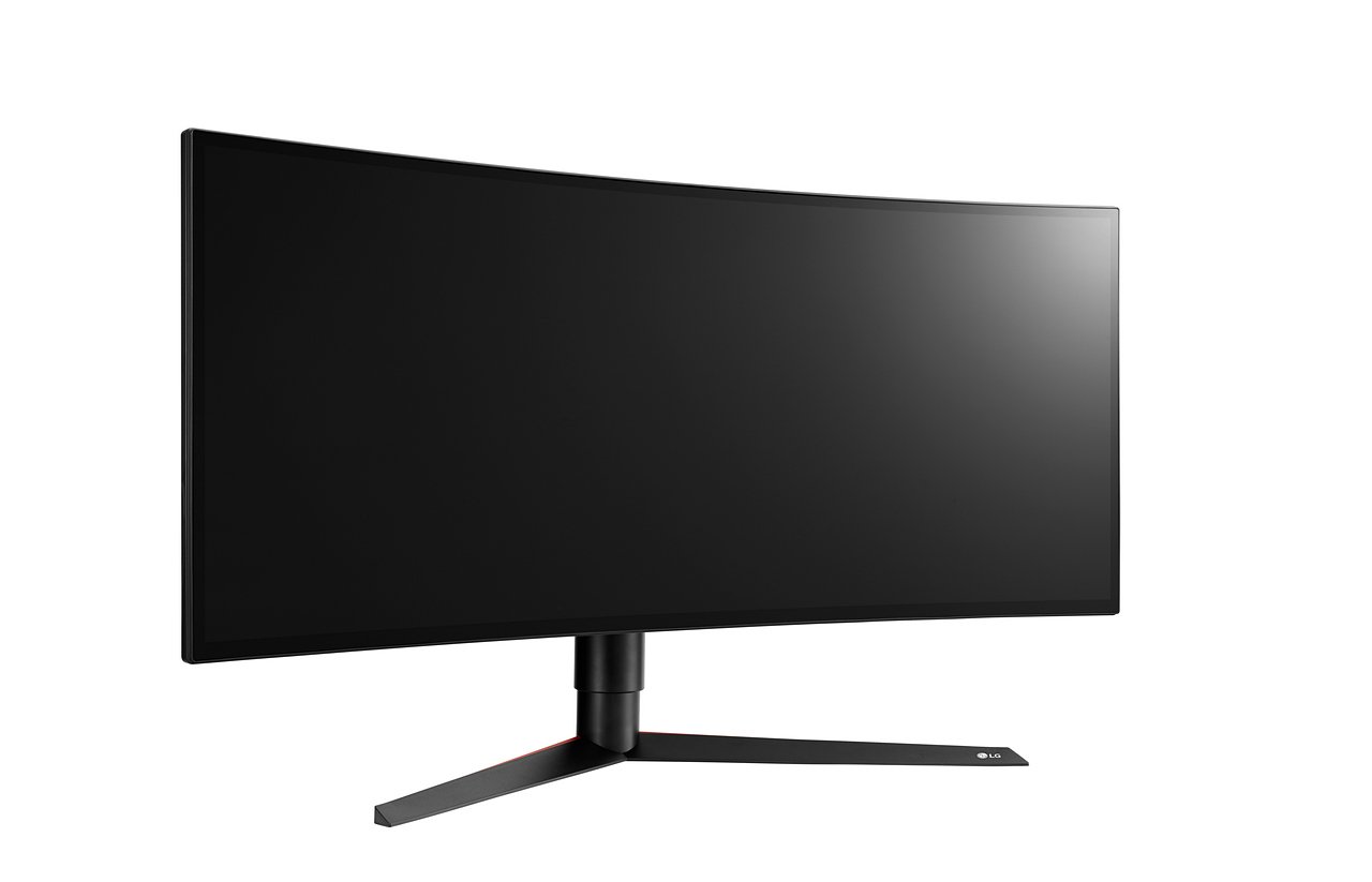 [17/05/2019] LG 34GK950F