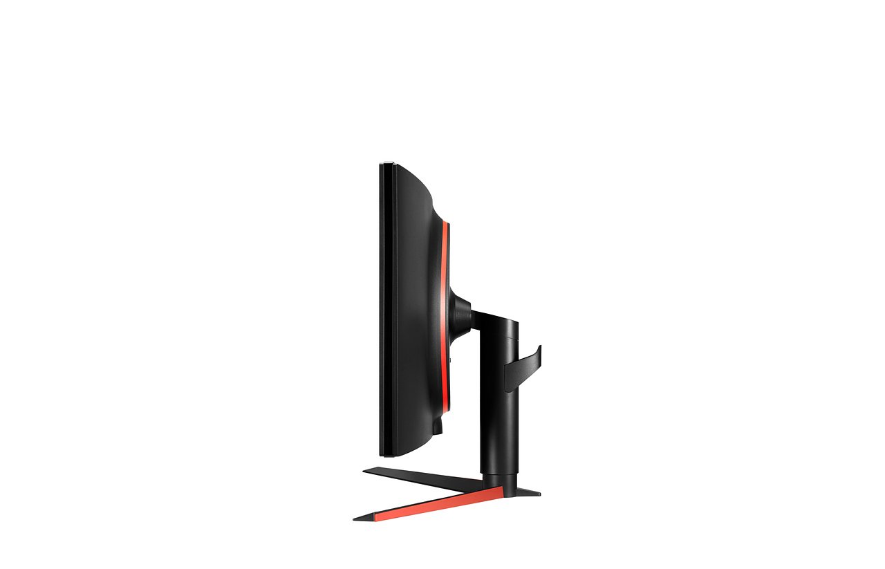[17/05/2019] LG 34GK950F
