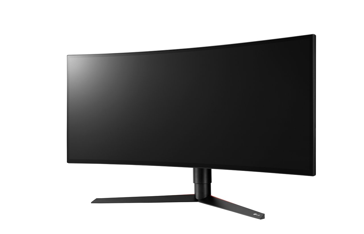 [17/05/2019] LG 34GK950F