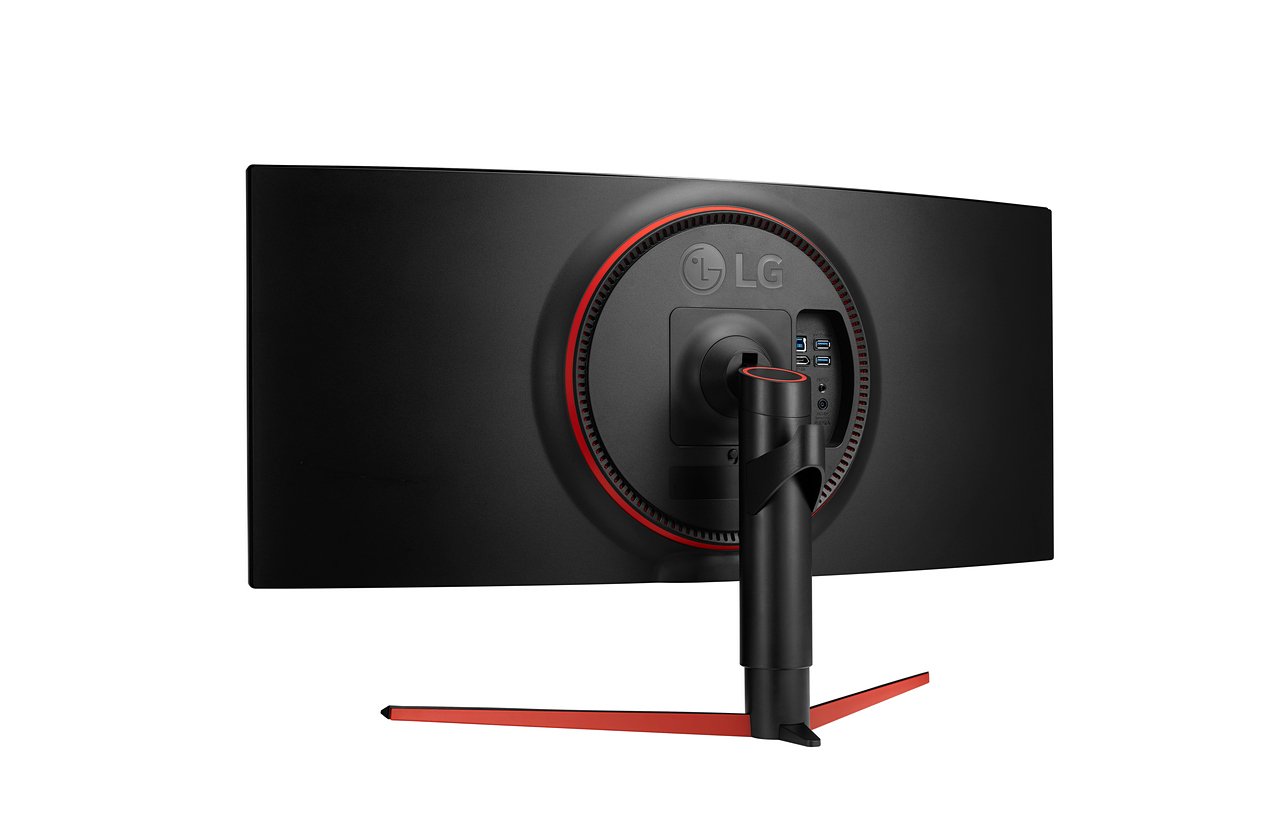 [17/05/2019] LG 34GK950F