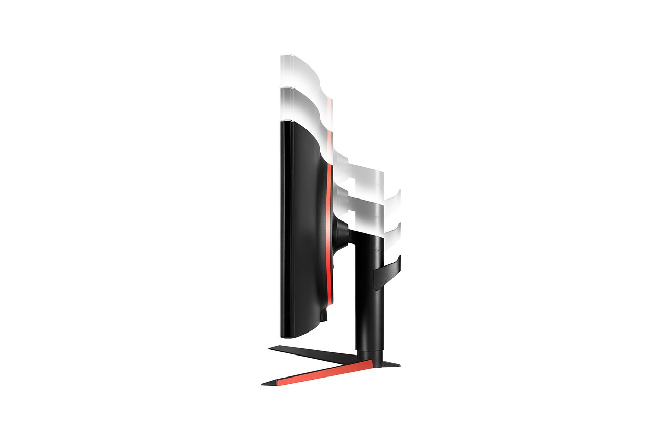 [17/05/2019] LG 34GK950F