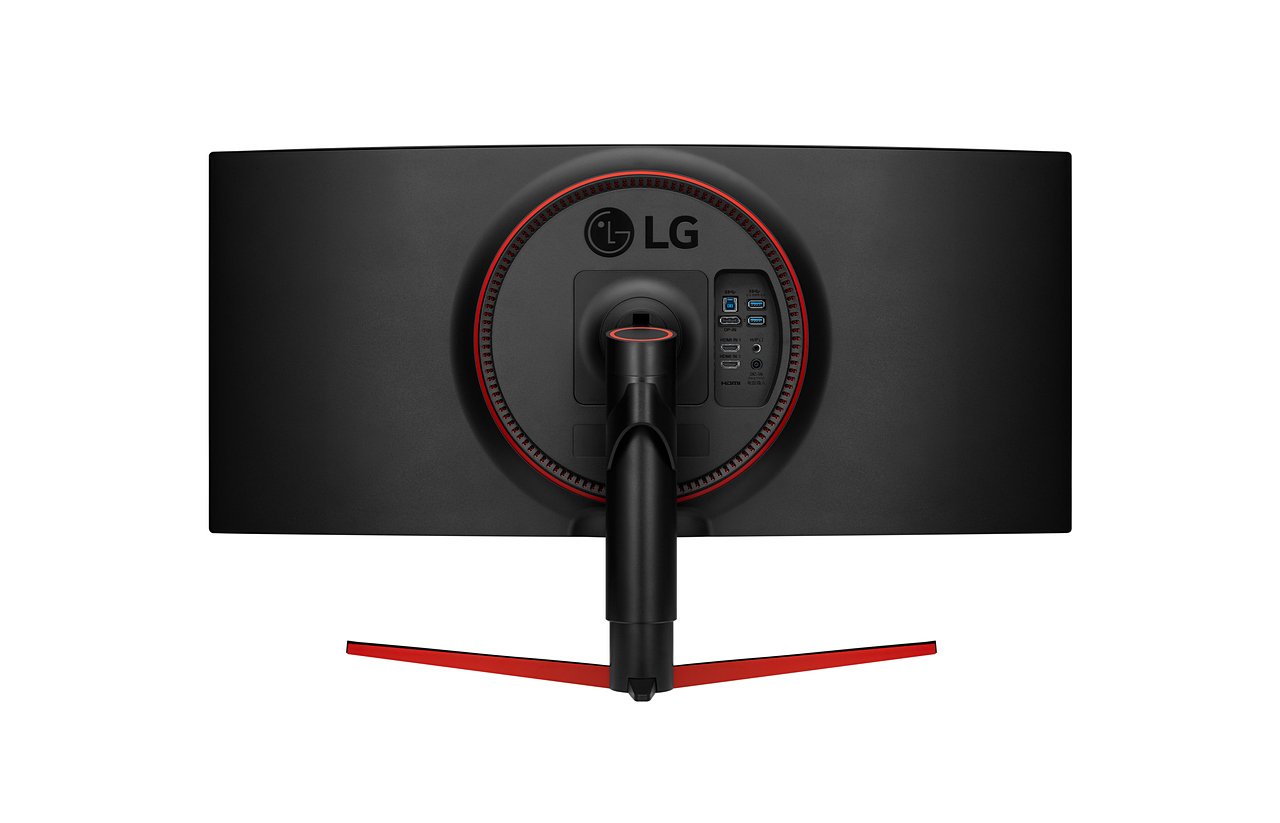 [17/05/2019] LG 34GK950F