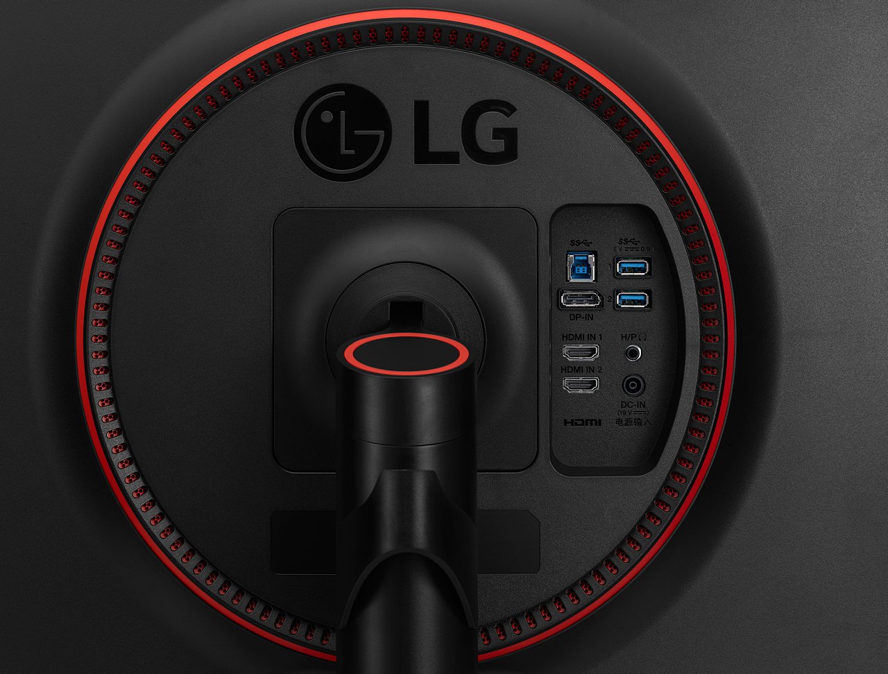 [17/05/2019] LG 34GK950F