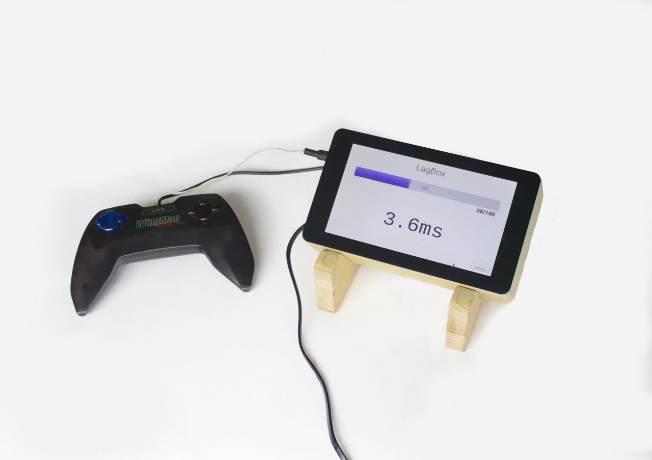 [10/05/2019] Studie: Wie schnell sind Mäuse, Tastaturen und Gamepads wirklich? (3)