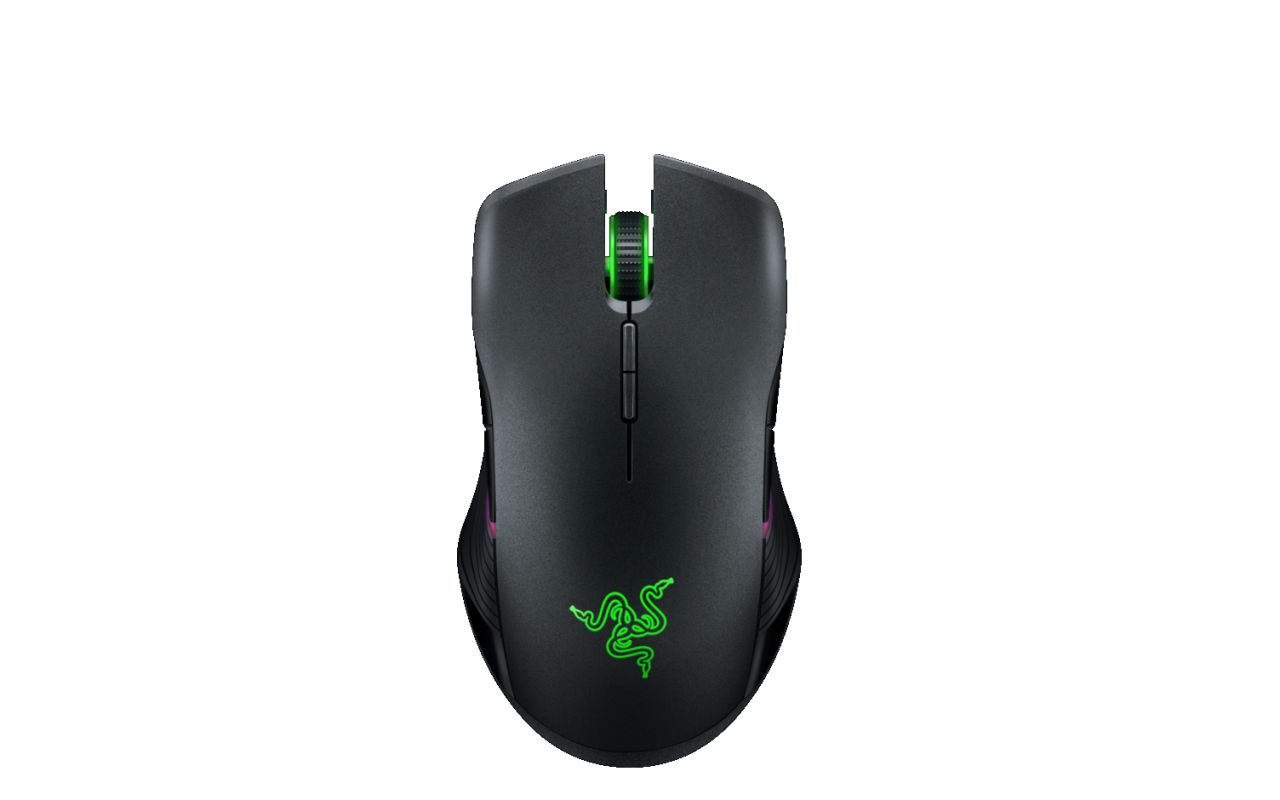 [17/05/2019] Lancehead Wireless: Razer veröffentlicht Neuauflage mit besserer Technik (2)