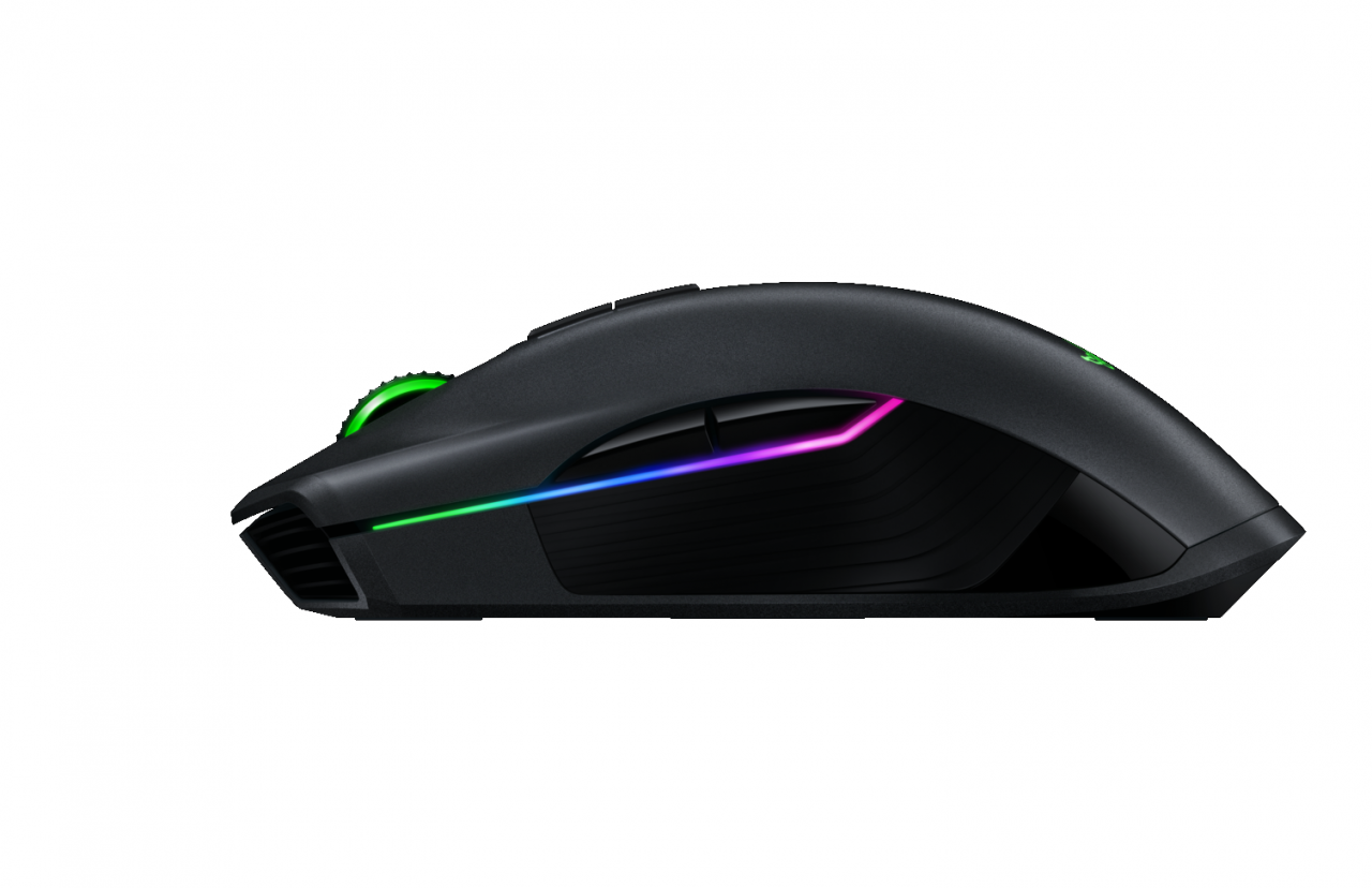 [17/05/2019] Lancehead Wireless: Razer veröffentlicht Neuauflage mit besserer Technik (3)