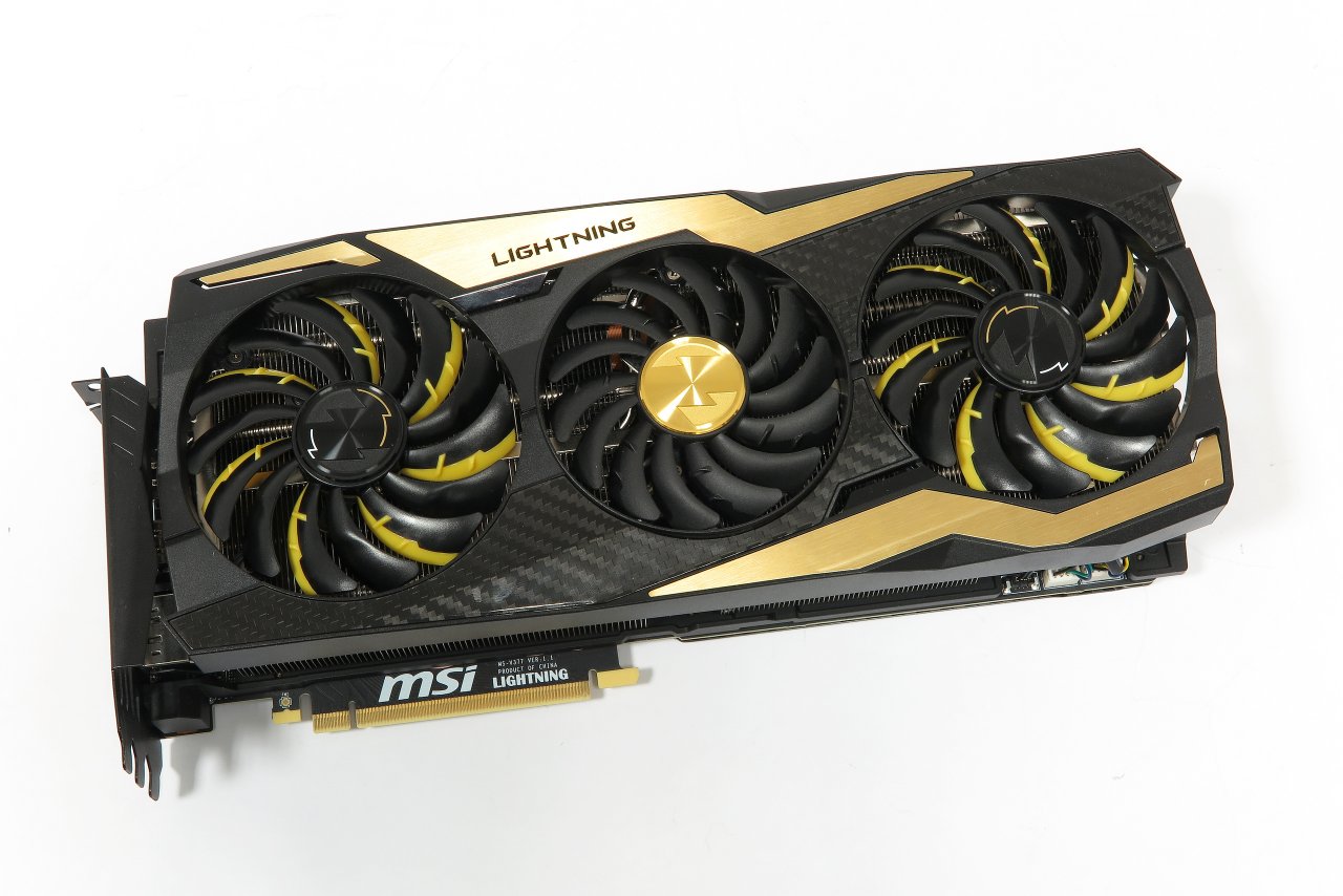 [21/05/2019] Geforce RTX 2080 Ti: Ein neuer Chip mit vielen Rechenwerken benötigt etwas Liebe der Treiberentwickler, um sein volles Potenzial zu entfalten. Nun, fast 1,5 Jahre nach Release, läuft der TU102 besser denn je.