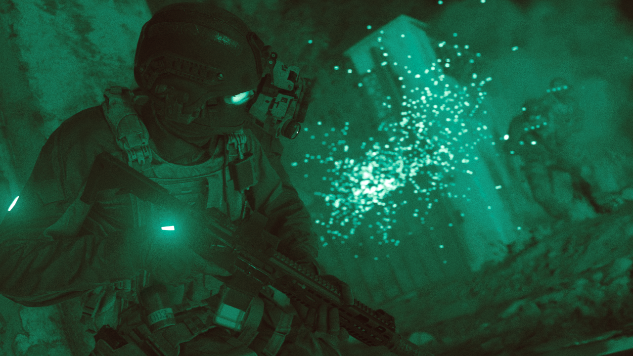 [30/05/2019] Call of Duty: Modern Warfare auf der E3 angespielt: strategischer, moralischer, zeitgemäßer? (1)