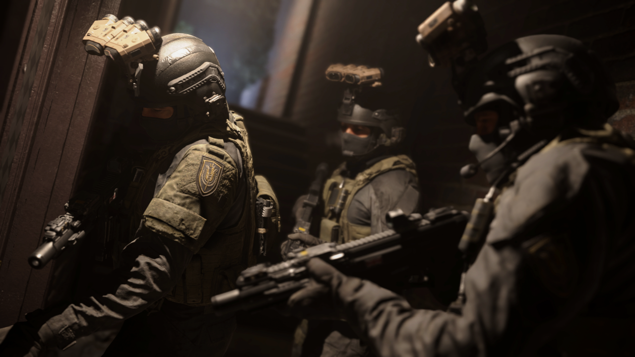 [30/05/2019] Call of Duty: Modern Warfare auf der E3 angespielt: strategischer, moralischer, zeitgemäßer? (2)