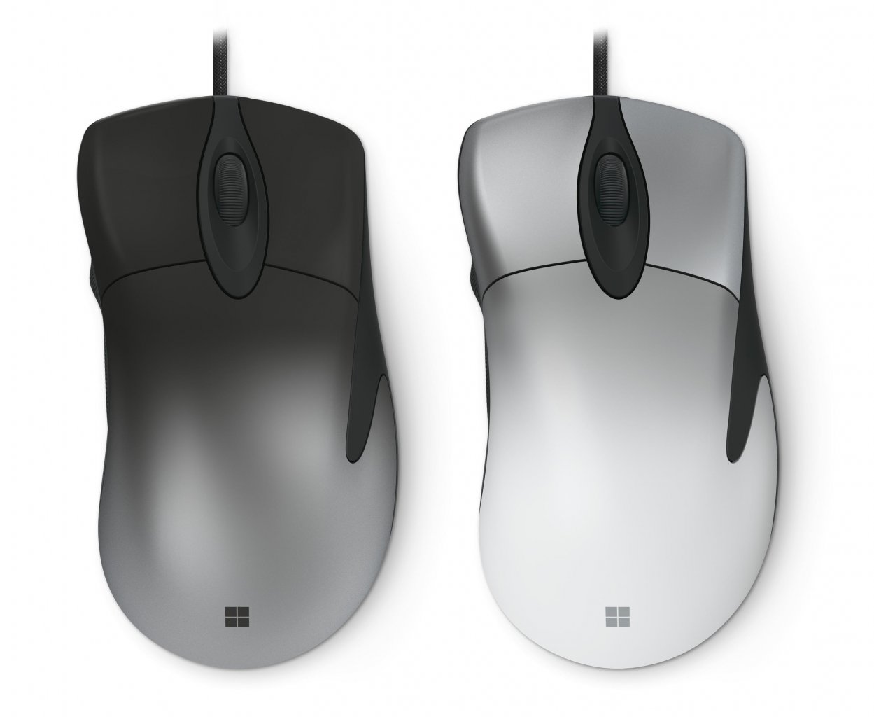[31/05/2019] Microsoft Pro Intellimouse: Neuauflage kommt auch nach Europa (4)