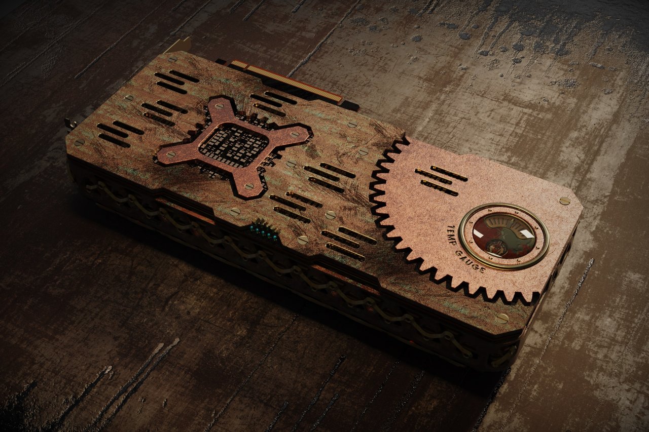 [31/05/2019] Intel Oblivion Grafikkarten-Konzept (1)