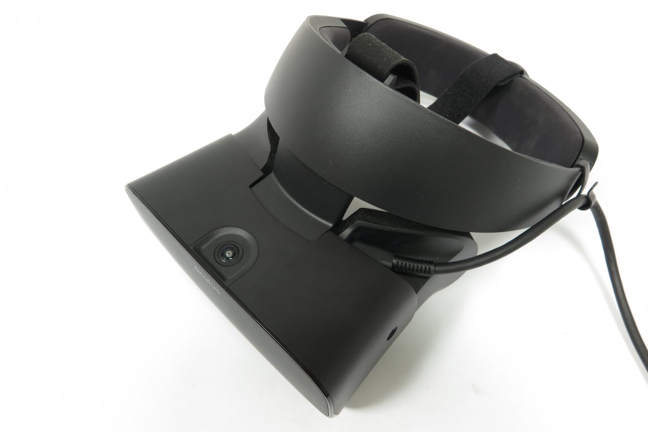 [31/05/2019] Oculus Rift S (2)
