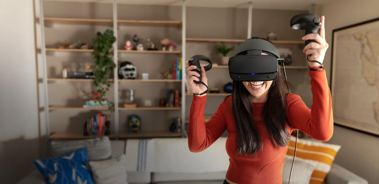 [02/05/2019] Oculus: Verknüpfung mit Facebook-Konto wird rechtlich geprüft (1)