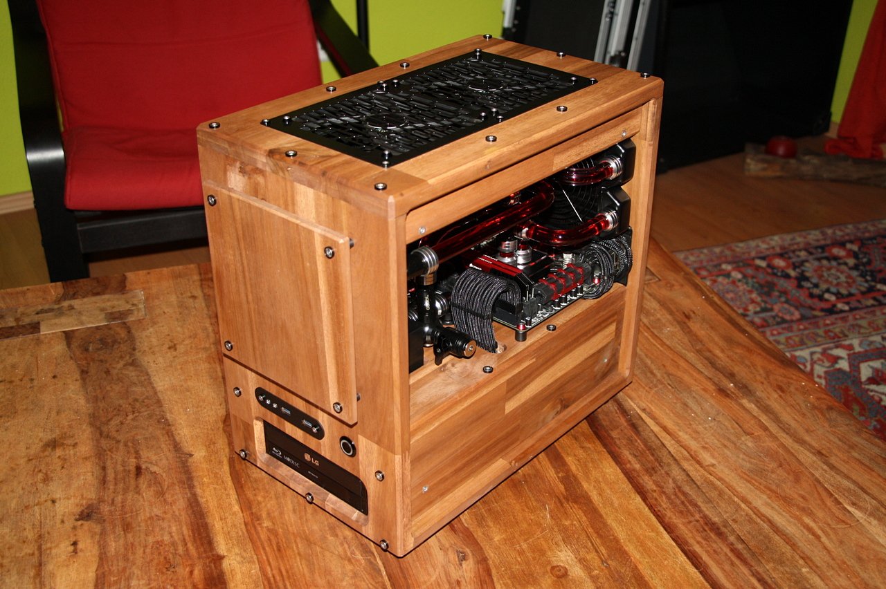 [13/05/2019] Update vom 13.05.2019: PC von goanaut67