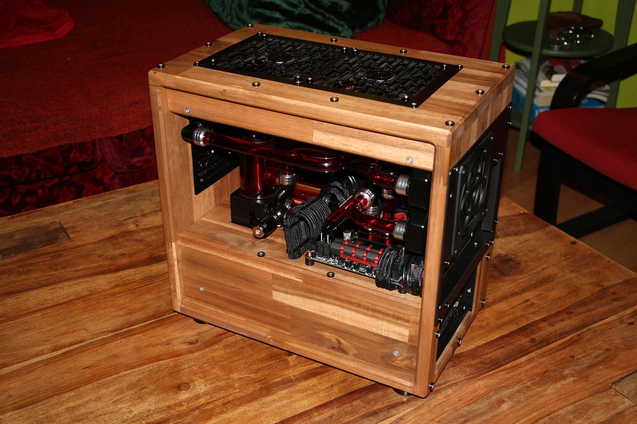 [13/05/2019] Update vom 13.05.2019: PC von goanaut67