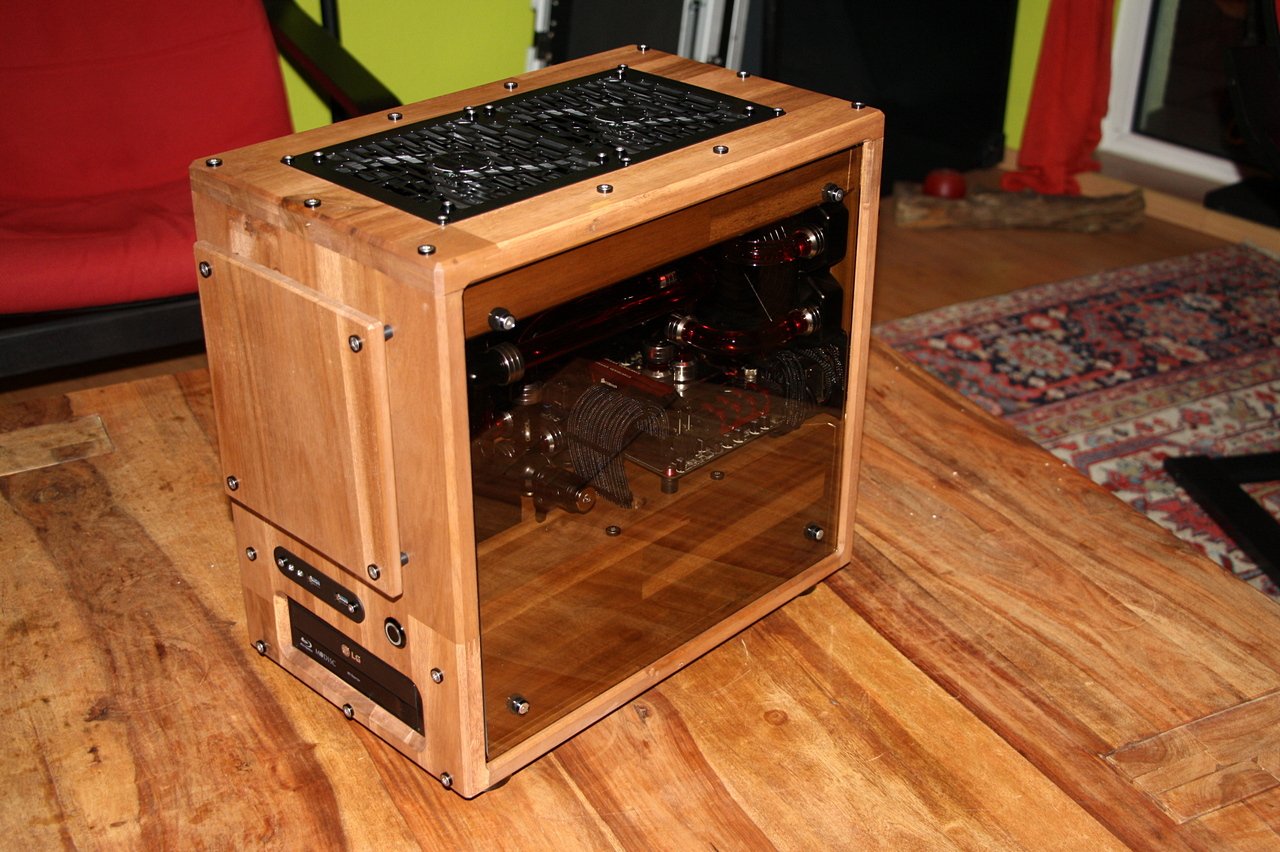 [13/05/2019] Update vom 13.05.2019: PC von goanaut67