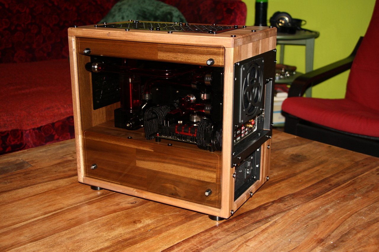 [13/05/2019] Update vom 13.05.2019: PC von goanaut67