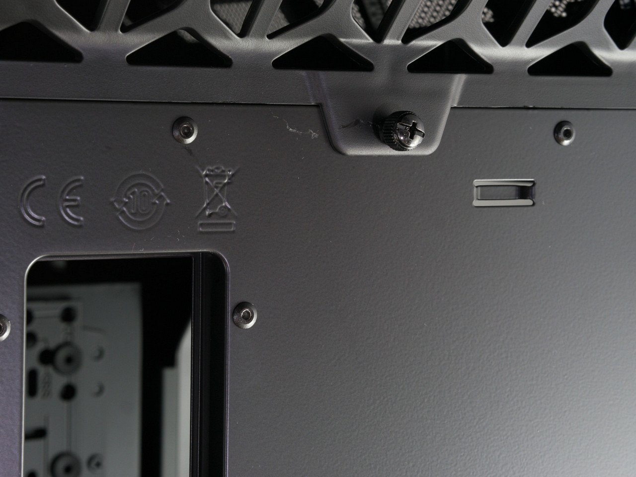 [21/05/2019] Cooler Master Mastercase SL600M (8)