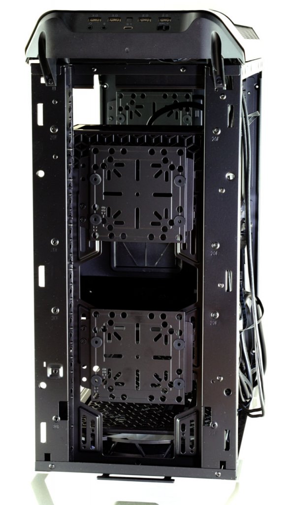 [21/05/2019] Cooler Master Mastercase SL600M (15)