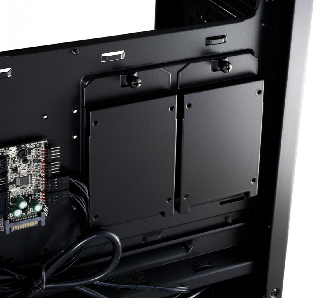 [21/05/2019] Cooler Master Mastercase SL600M (20)
