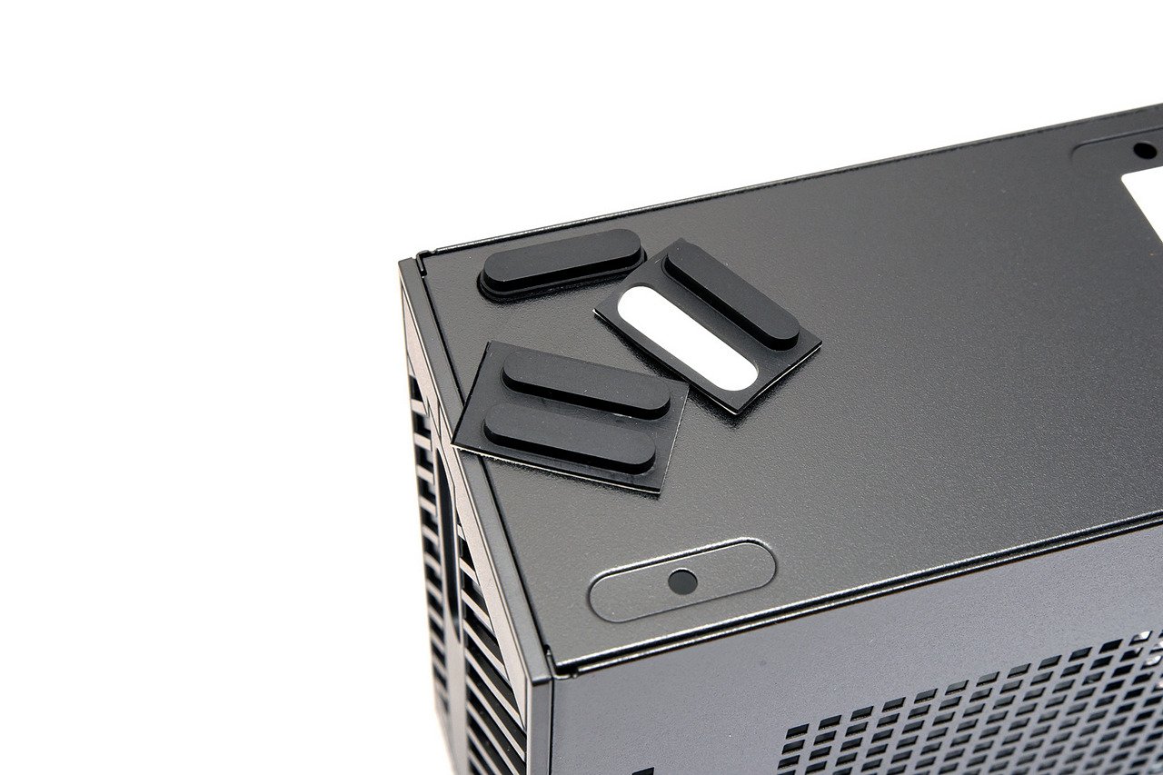 [03/05/2019] Asrock Deskmini A300: Tagebuch zum 1,9-Liter-PC mit AMD-APU (7)