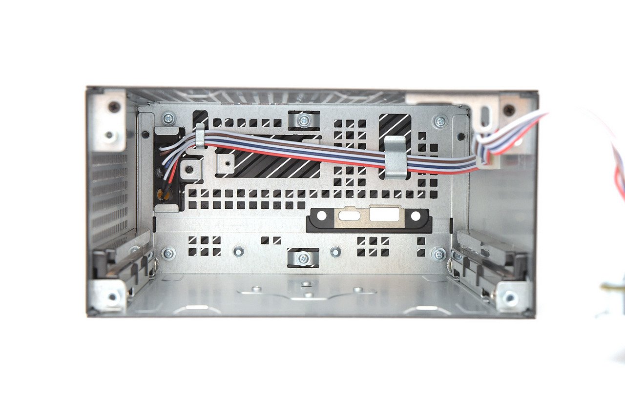 [03/05/2019] Asrock Deskmini A300: Tagebuch zum 1,9-Liter-PC mit AMD-APU (10)