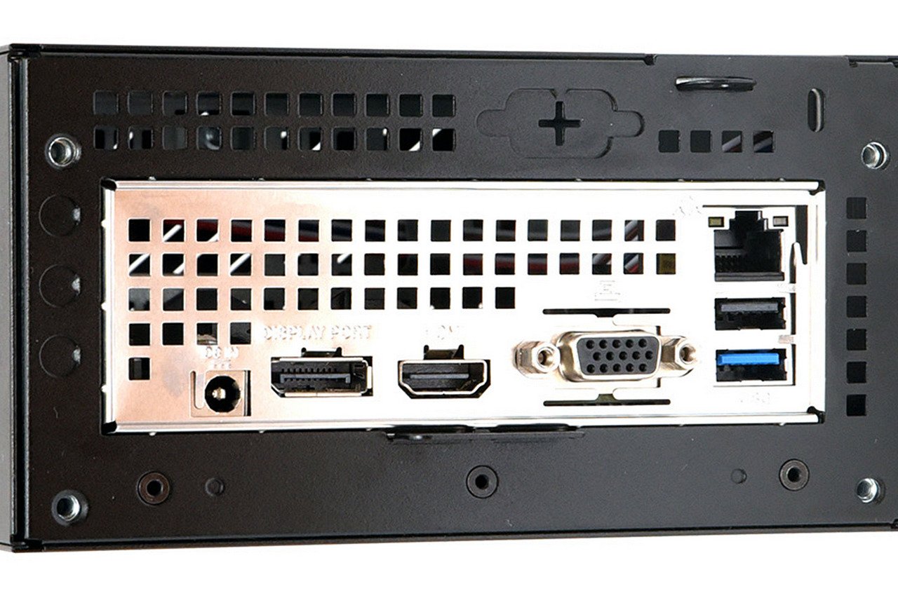 [03/05/2019] Asrock Deskmini A300: Tagebuch zum 1,9-Liter-PC mit AMD-APU (18)