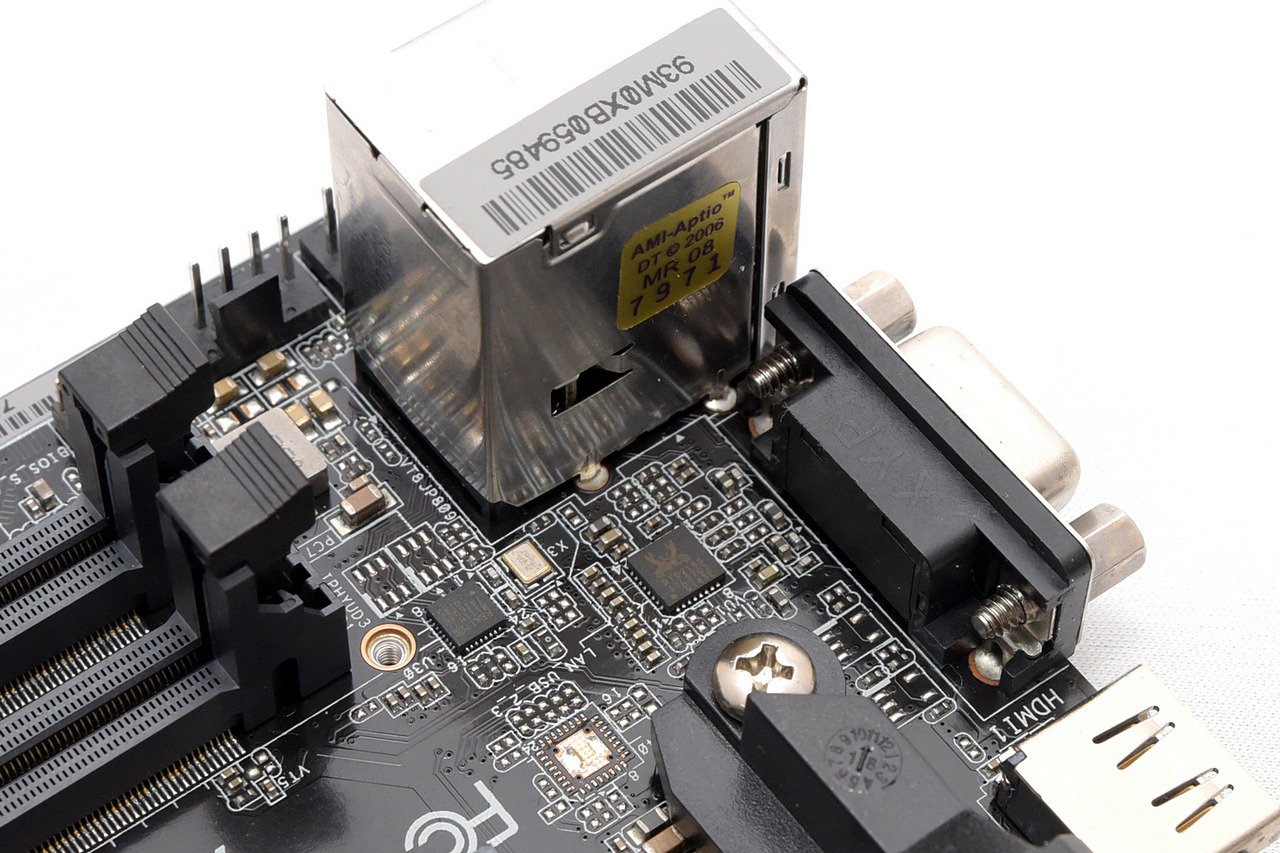 [03/05/2019] Asrock Deskmini A300: Tagebuch zum 1,9-Liter-PC mit AMD-APU (20)