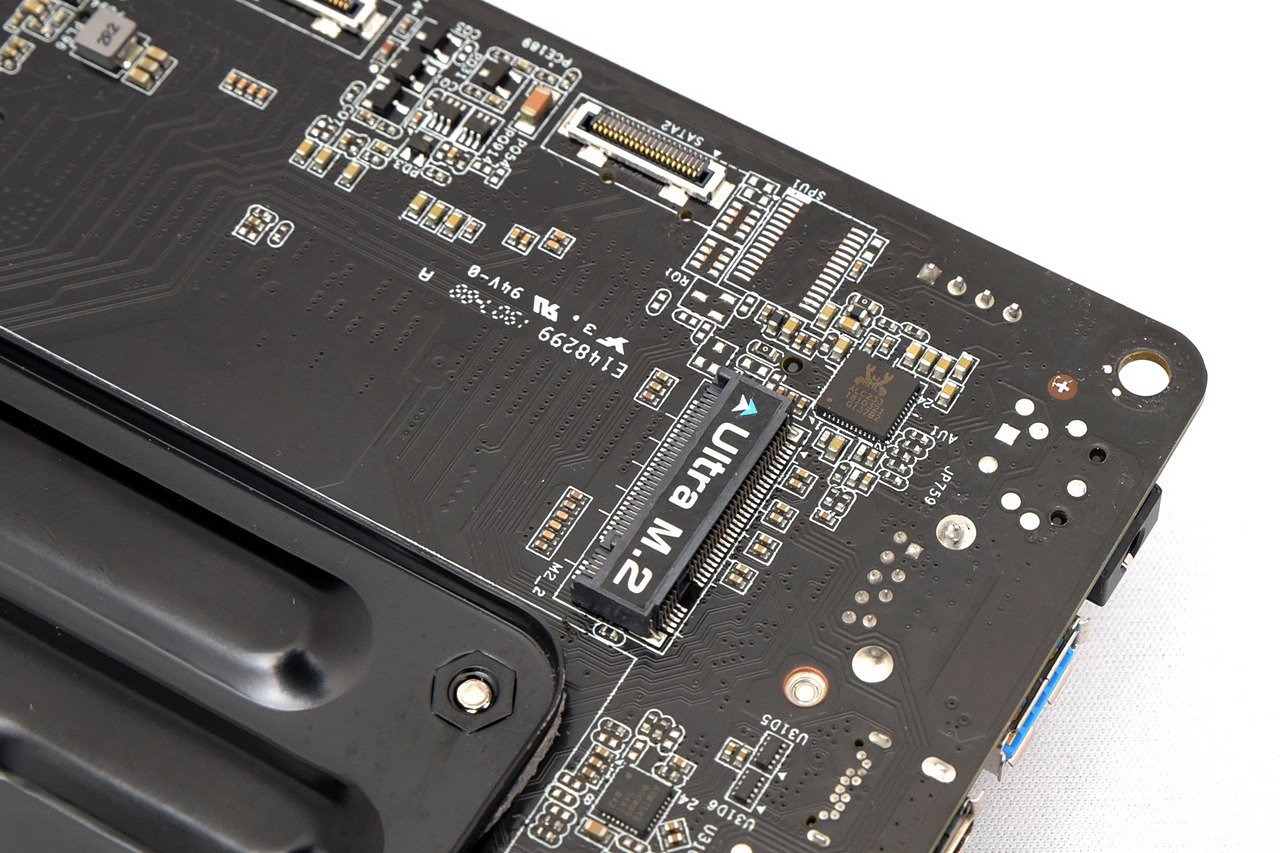 [03/05/2019] Asrock Deskmini A300: Tagebuch zum 1,9-Liter-PC mit AMD-APU (21)