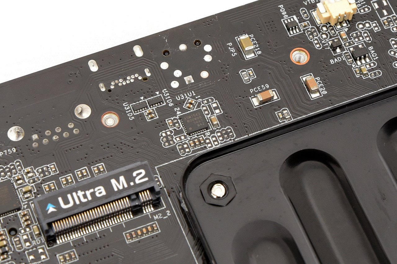 [03/05/2019] Asrock Deskmini A300: Tagebuch zum 1,9-Liter-PC mit AMD-APU (22)